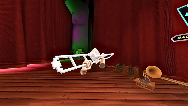 Trombone Champ: Unflattened - UNDERTALE + DELTARUNE Song Pack