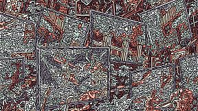 I commissioned some dogs 4