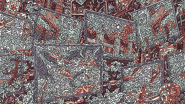 I commissioned some dogs 4