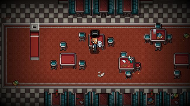 V.I.L.E.: Viral Infection Level Event