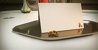 First Class Trouble Wedding Pack