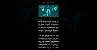 Songs of Rats - Tales from the Shadows (EBOOK)