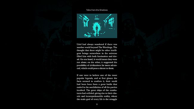 Songs of Rats - Tales from the Shadows (EBOOK)