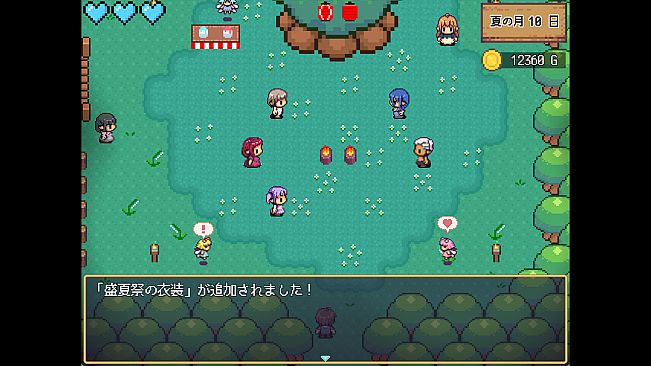 World Tree Ranch: Elven Legacy