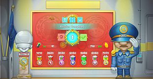 Typing Fingers - Enemy