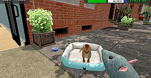 Pharmacy Management Simulator