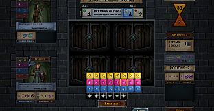 One Deck Dungeon - Forest of Shadows