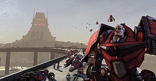 Borderlands: The Secret Armory of General Knoxx