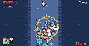 Ballmancy