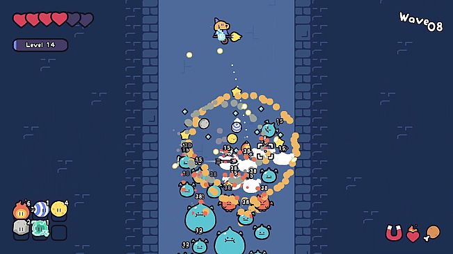 Ballmancy