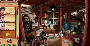 Mary Knots - Garden Wedding