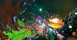 Deep Rock Galactic: Rogue Core - ULTIMATE RECLAIMER