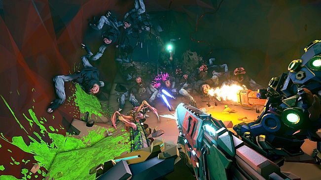 Deep Rock Galactic: Rogue Core - ULTIMATE RECLAIMER