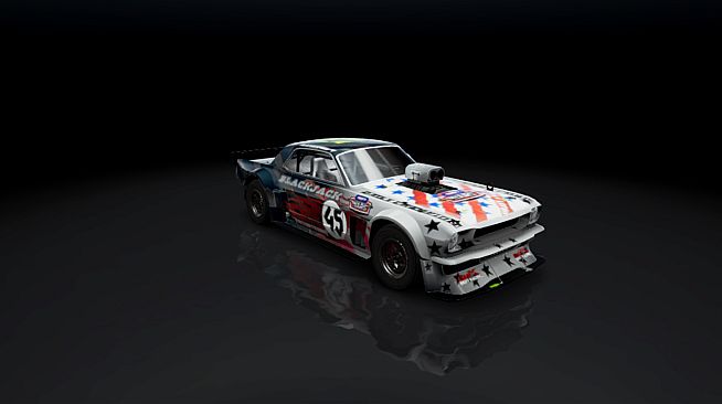 CarX Drift Racing Online - The Royal Trio