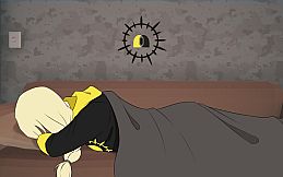 Солнышко светит, что ещё нужно