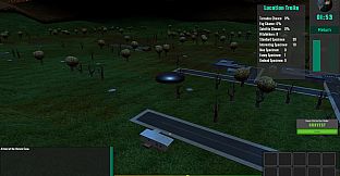 Alien Harvest Leader