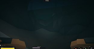 Cave Diving With Friends