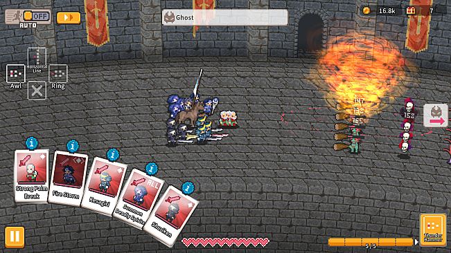 Akatsuki: Lord of the Dawn