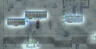 Mrs.Santa's Gift Hunt - Starter Pack