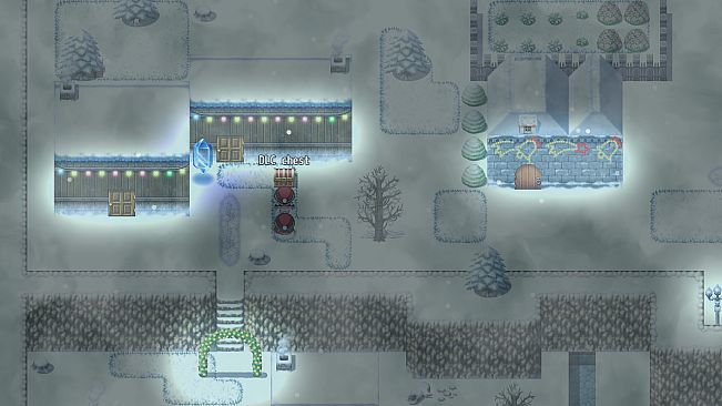 Mrs.Santa's Gift Hunt - Starter Pack