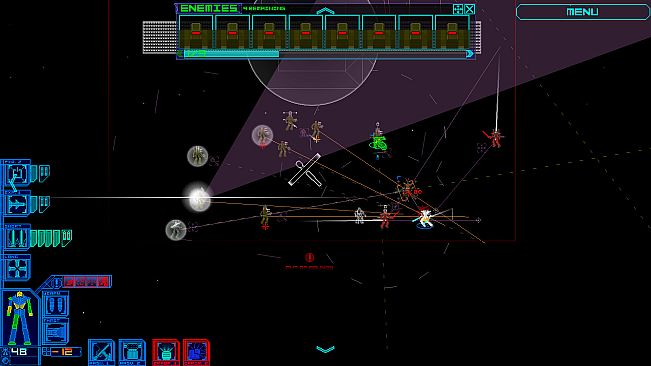 Lone King: Expansion