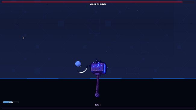 Void Balls