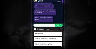 SIMULACRA: Pipe Dreams