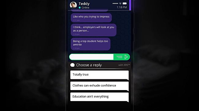 SIMULACRA: Pipe Dreams