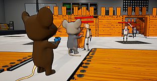 SqueakOut