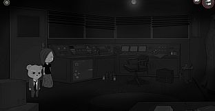 Bear With Me - Episode Two