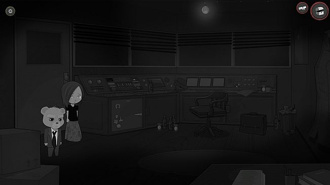 Bear With Me - Episode Two