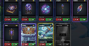 Divide TCG