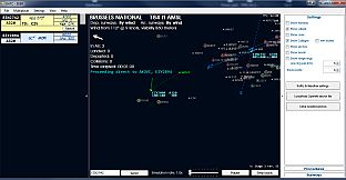 Global ATC Simulator