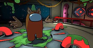 Among Us VR - Limited Time Hat Pack: Trick Picks