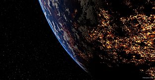 Still Above: Orbital Refuge