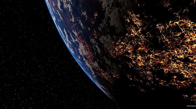 Still Above: Orbital Refuge