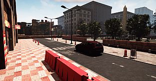 Amigo: Kebab Simulator