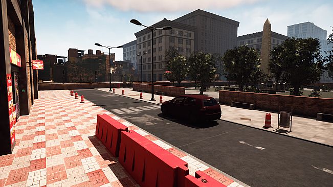 Amigo: Kebab Simulator