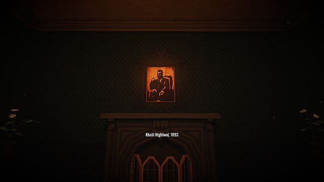 The Nightwal Legacy