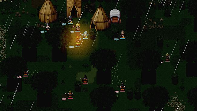 Dungeon Explorers 2