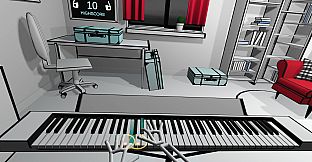 VR Pianist