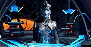 Galactic Civilizations III Soundtrack