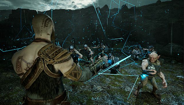 World of Magic: Rise of Magic