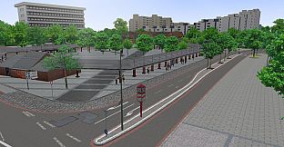 OMSI 2 Add-on Bremen-Nord