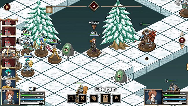 Our Adventurer Guild