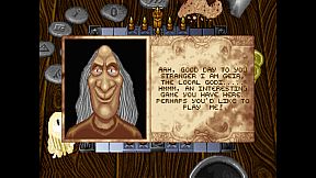 King's Table - The Legend of Ragnarok