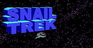 Snail Trek - Chapter 1: Intershellar