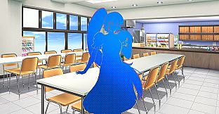 I Will Never Fall For My Tsundere Classmate, So I Will Just Date A Background Character Instead!