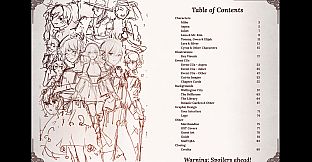 Please Be Happy - Official Artbook