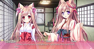 Tayutama 2-you're the only one- ENG ver.